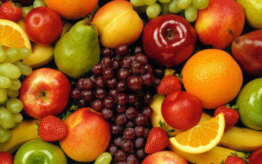 Caixas de Isopor para frutas 