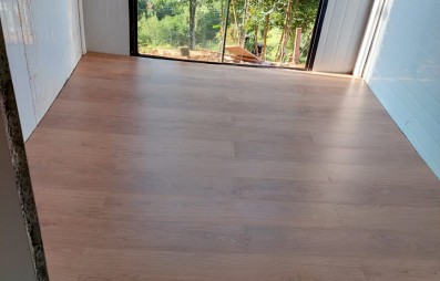 Construo modular: agilidade, eficincia e conforto com as solues termoacsticas da Termovale