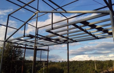 Construo modular: agilidade, eficincia e conforto com as solues termoacsticas da Termovale