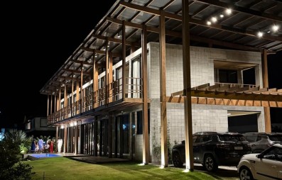 Telhas termoacsticas: aliadas das construes modernas