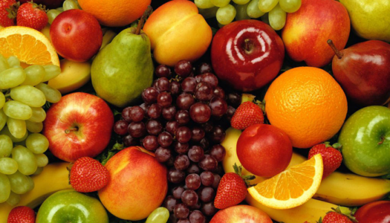Caixas de Isopor para frutas 